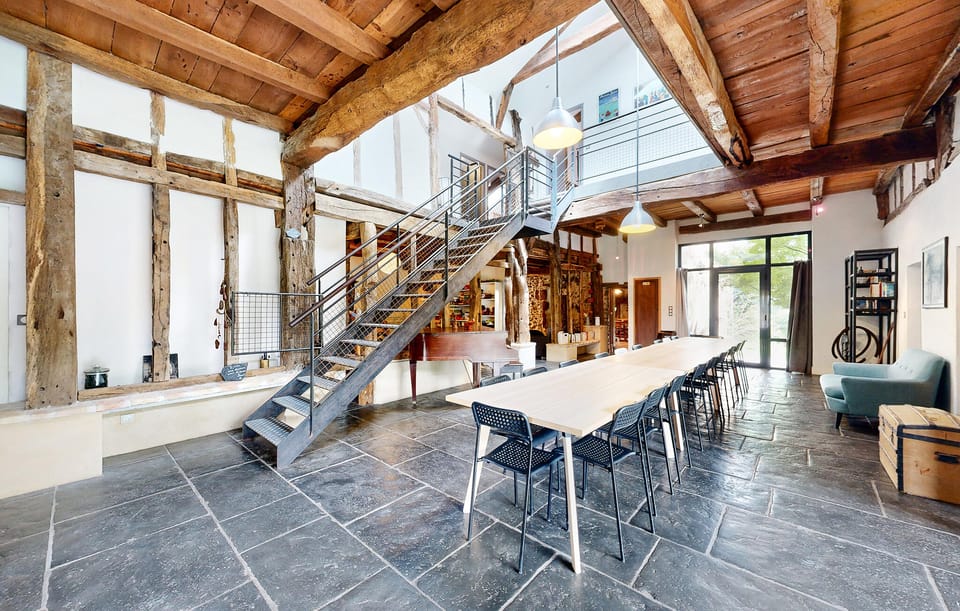 living-room
