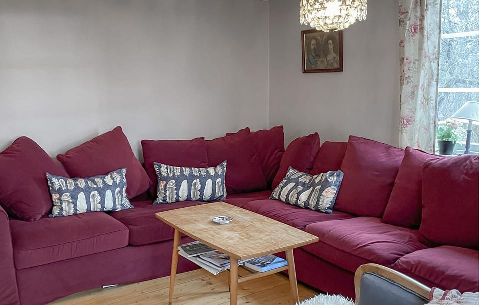 living-room