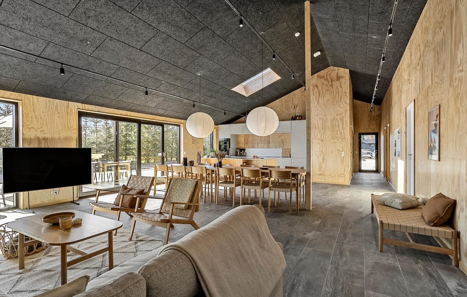 living-room