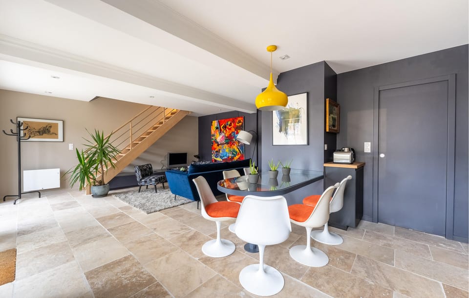 living-room