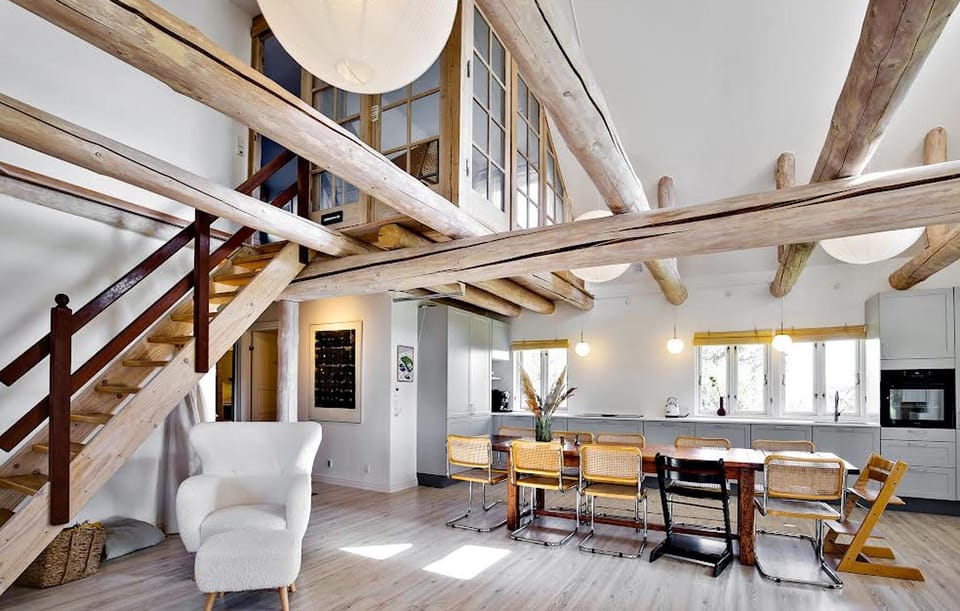 living-room