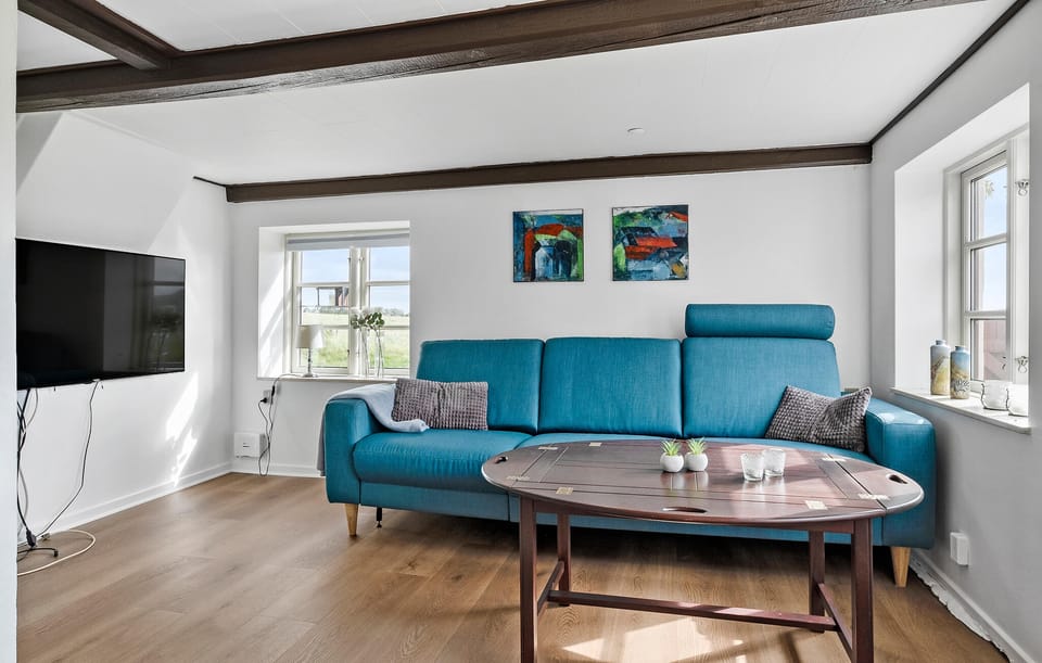 living-room