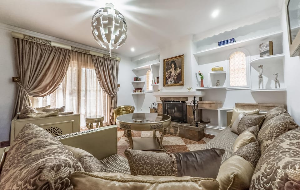 living-room