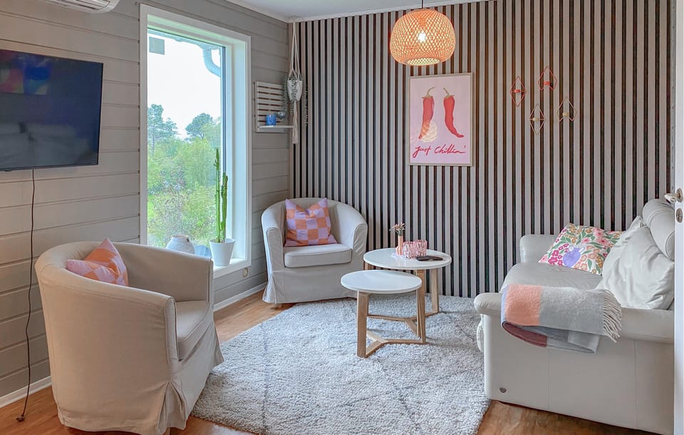 living-room