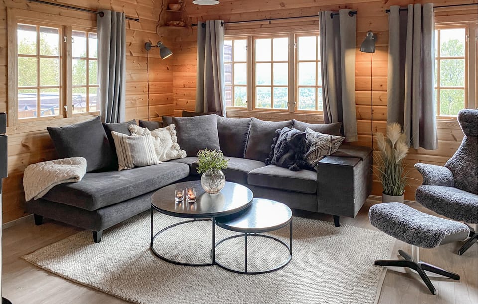 living-room