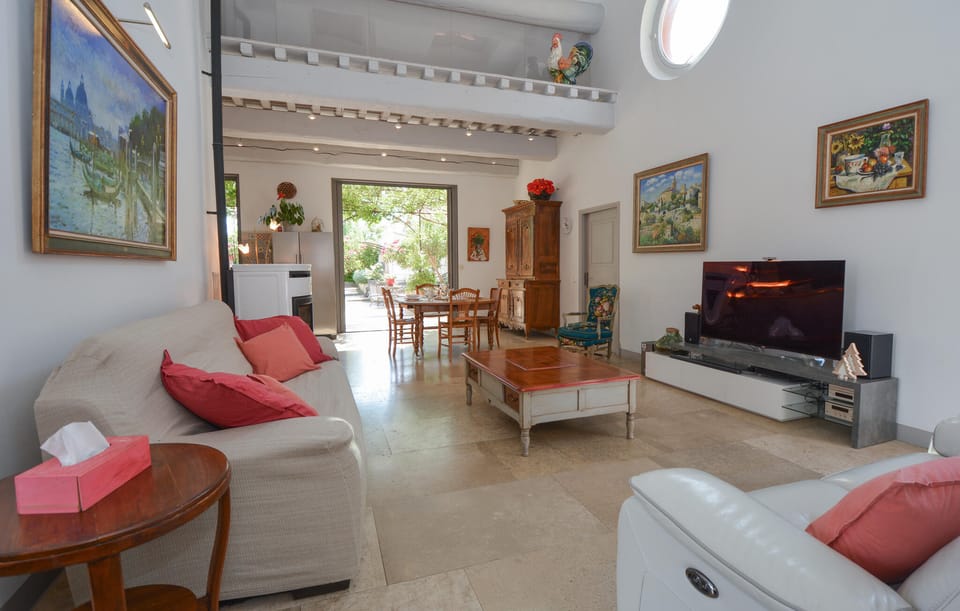 living-room