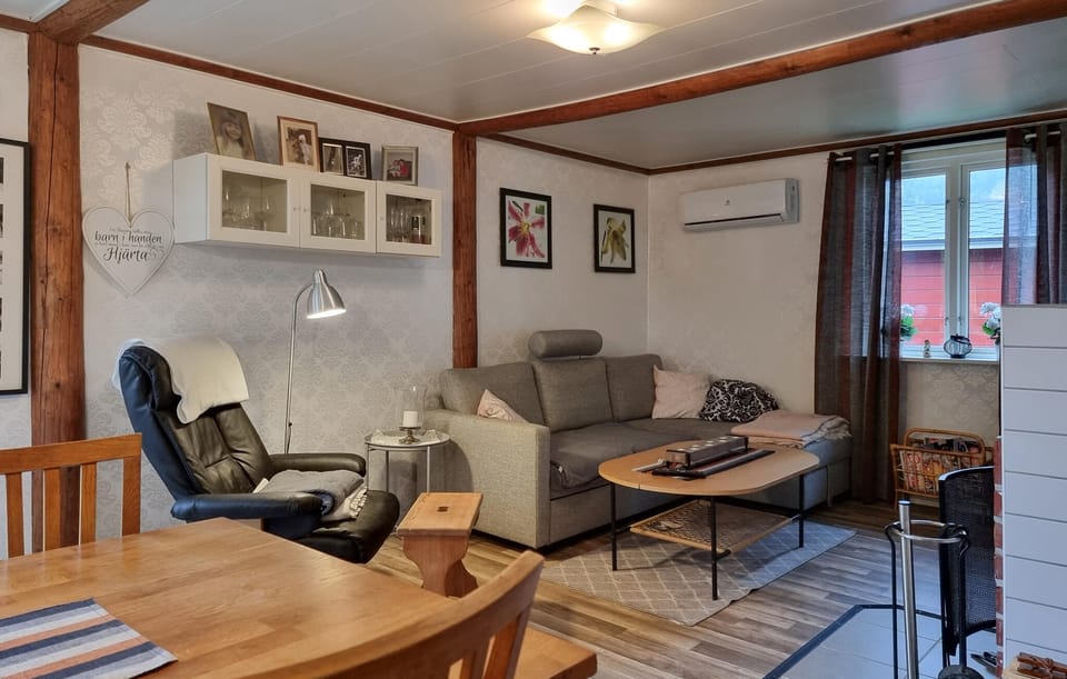 living-room
