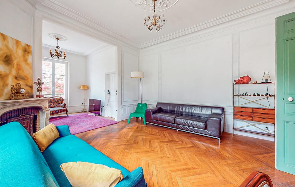 living-room