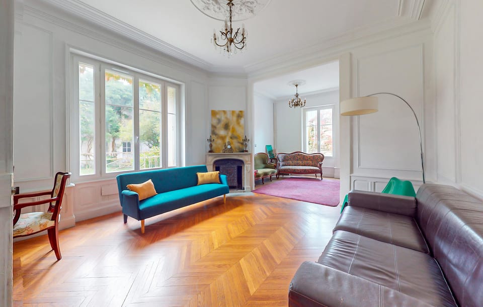 living-room