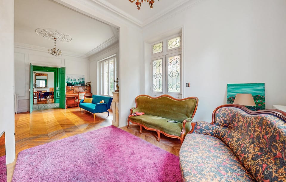 living-room