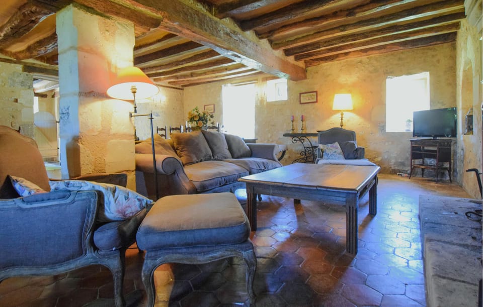 living-room