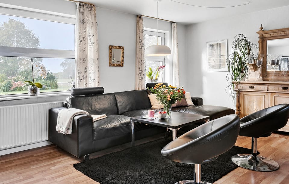 living-room