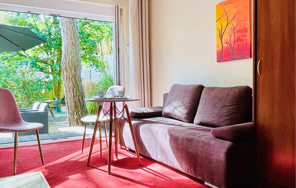 living-room