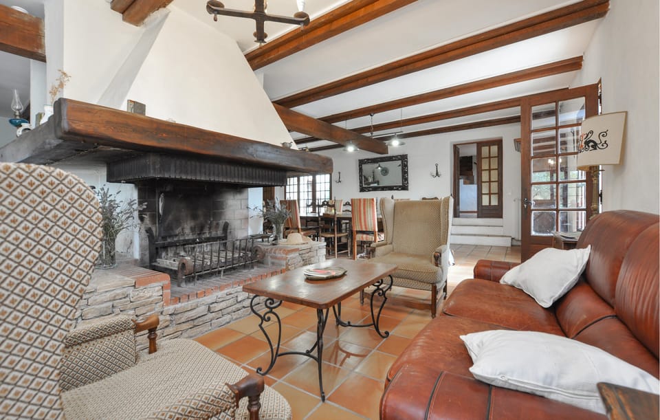 living-room
