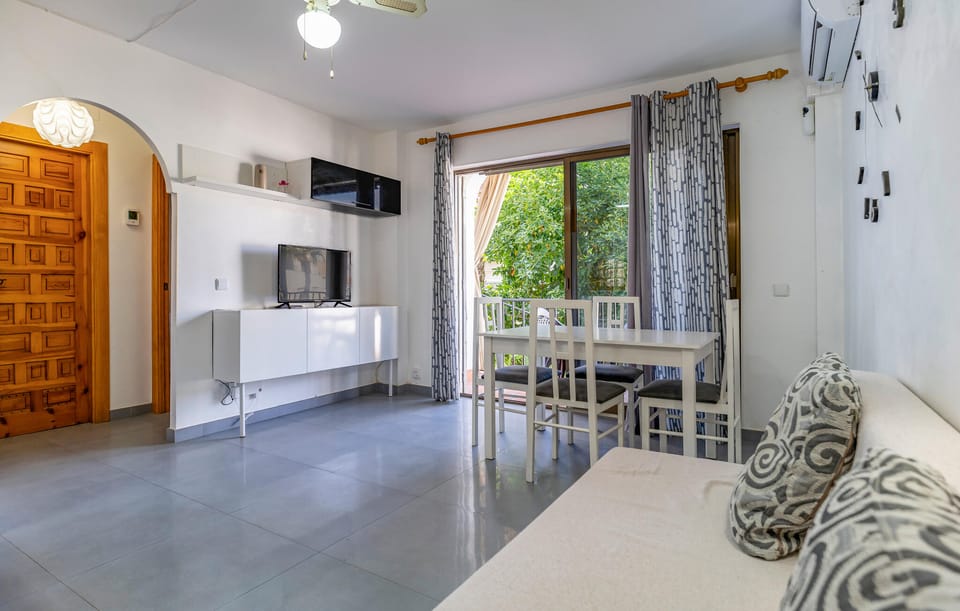living-room