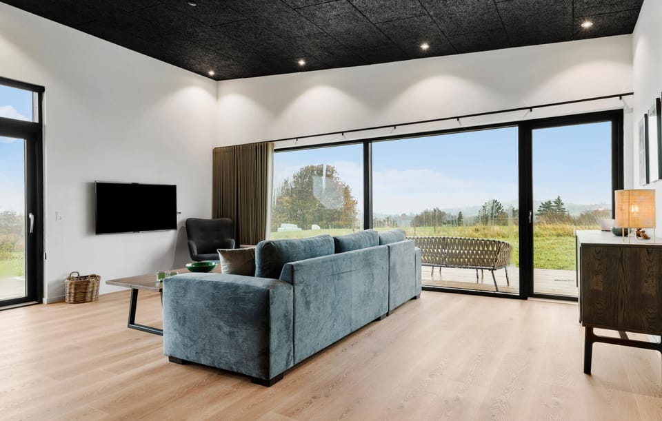 living-room