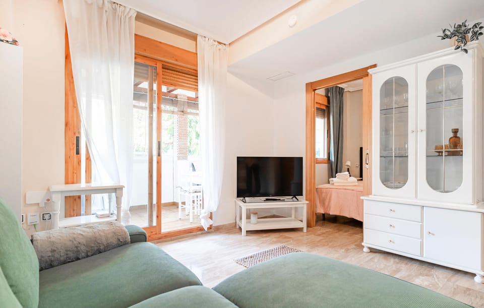 living-room