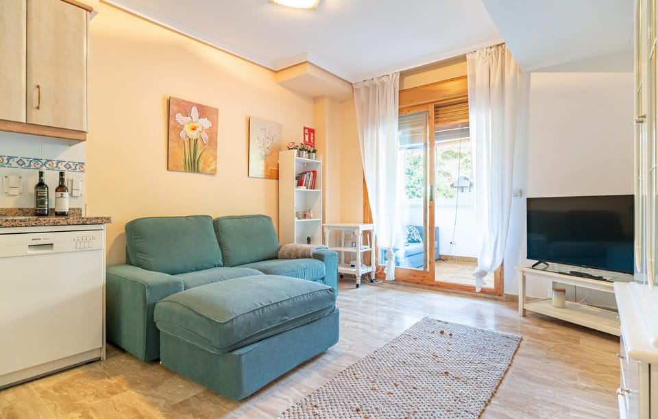 living-room