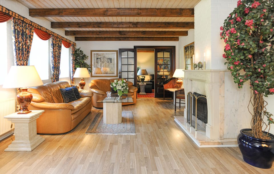 living-room