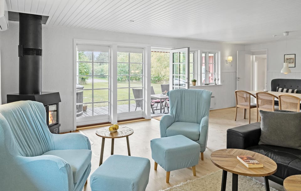 living-room