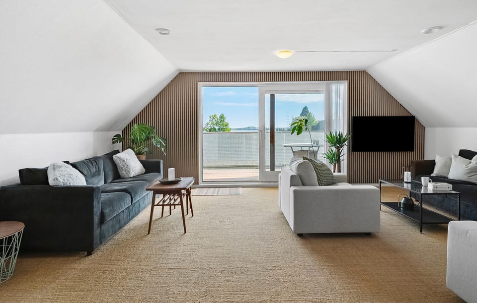 living-room