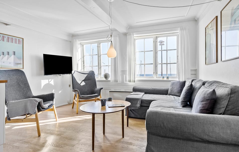 living-room