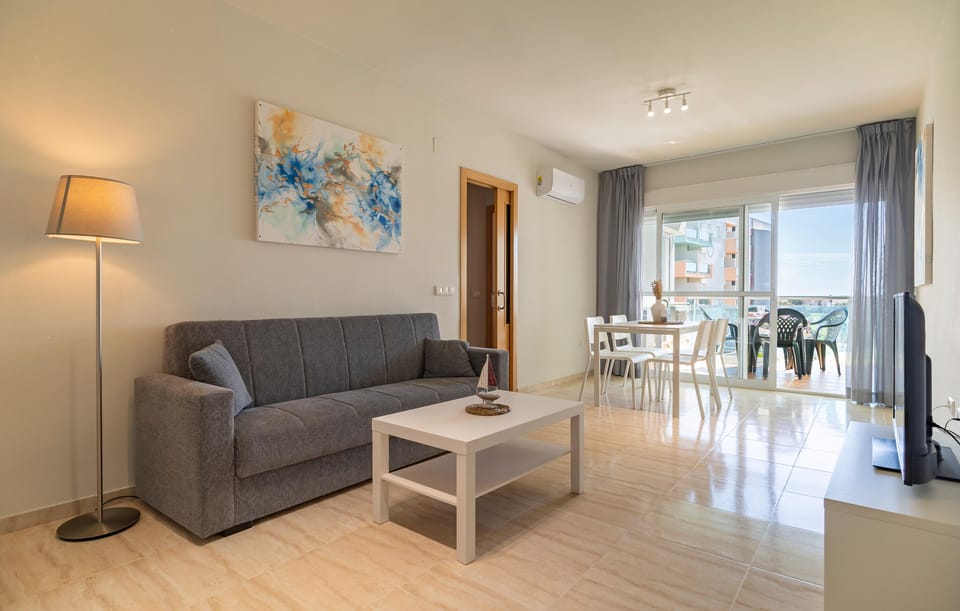 living-room