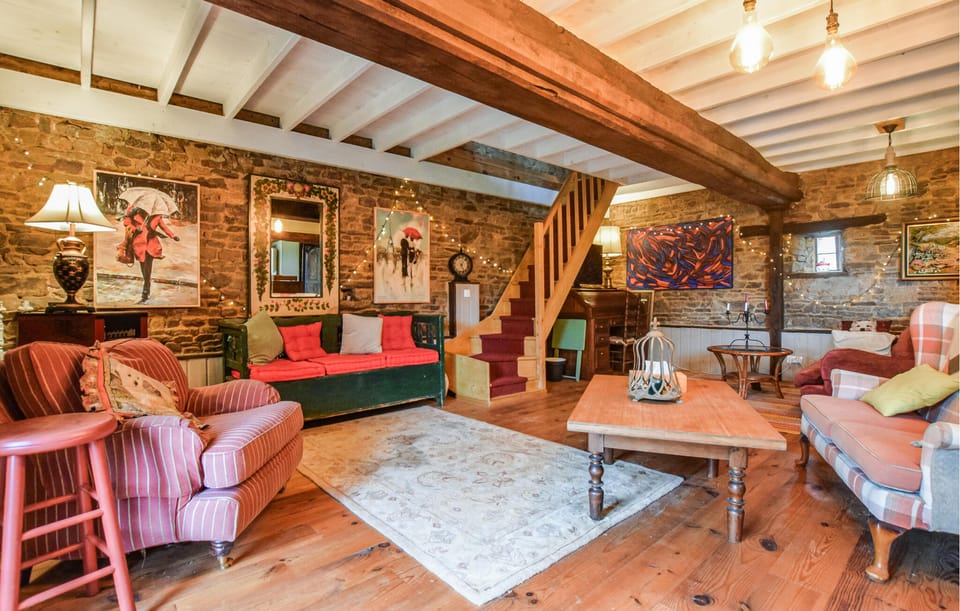 living-room