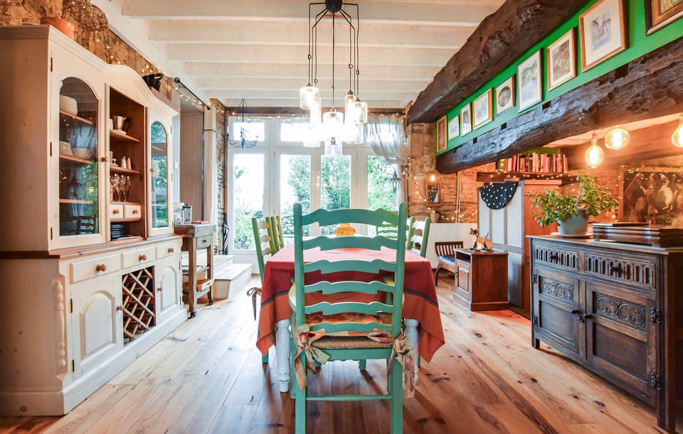 living-room