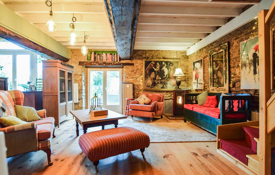 living-room