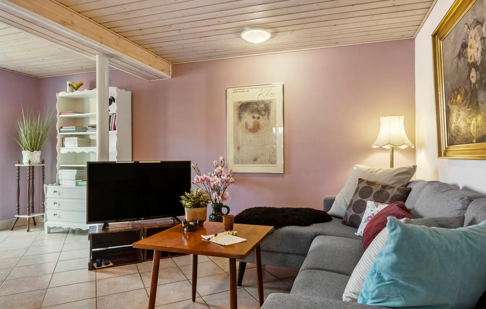 living-room