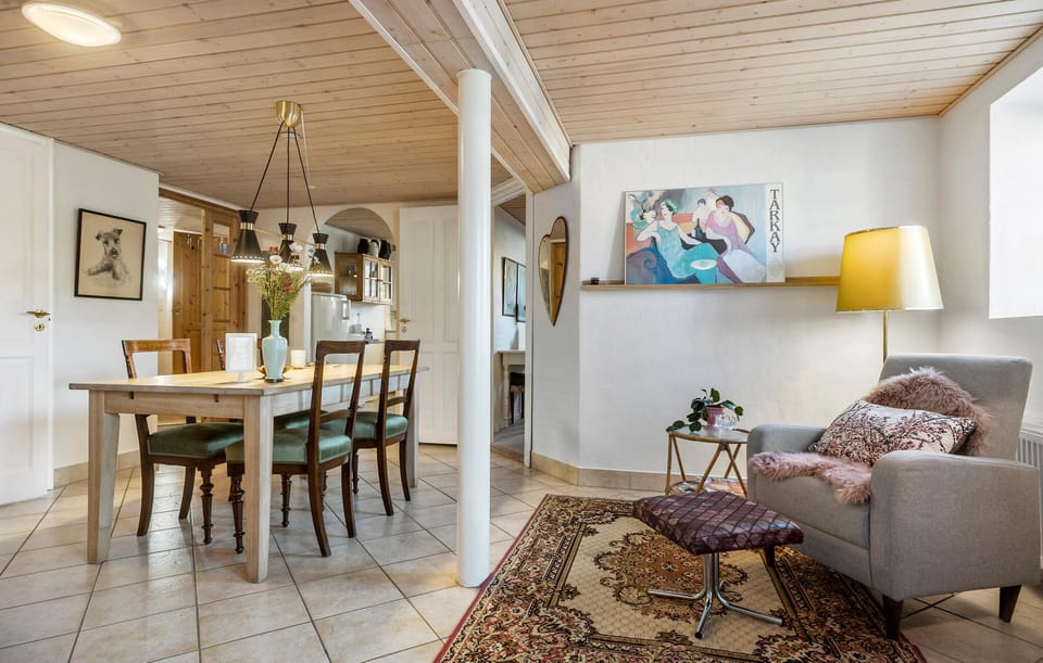 living-room