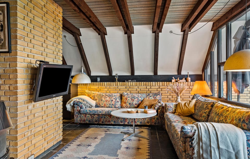 living-room