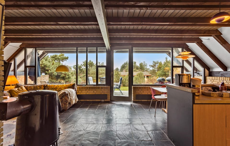 living-room