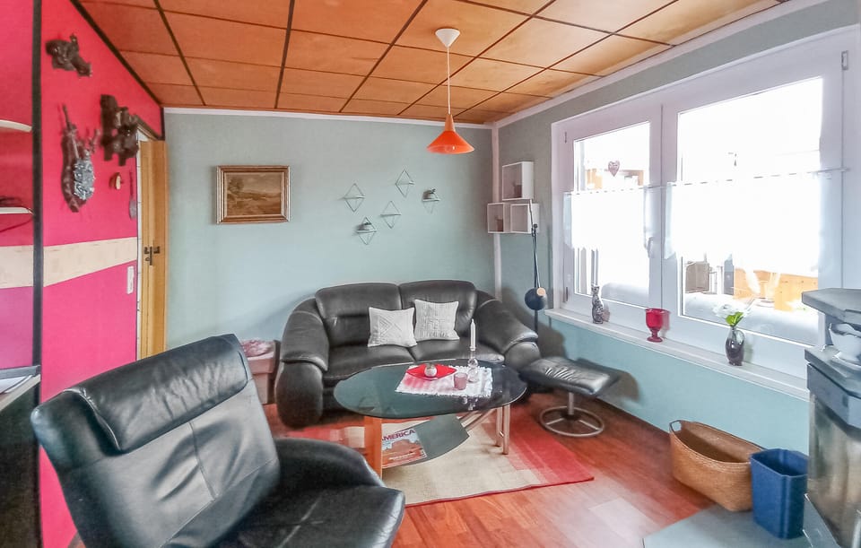 living-room