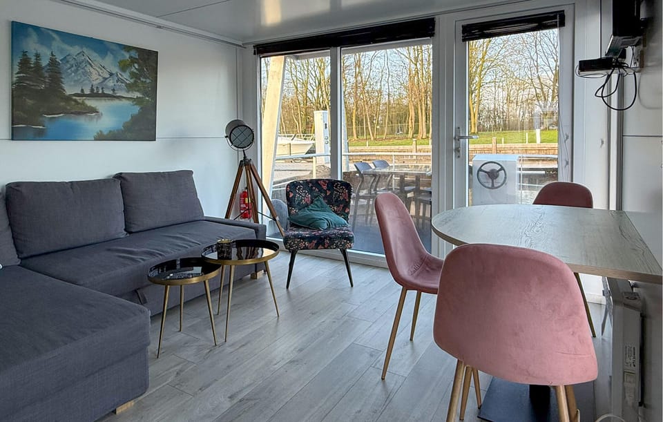 living-room