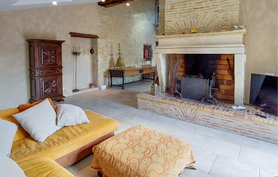 living-room