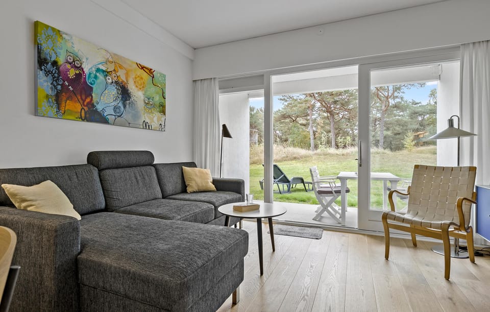 living-room
