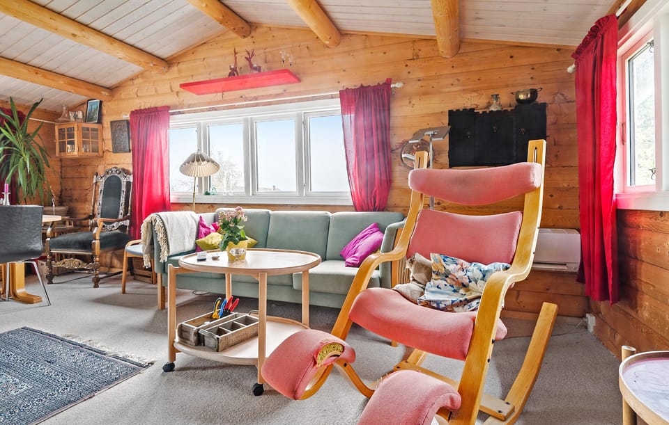 living-room