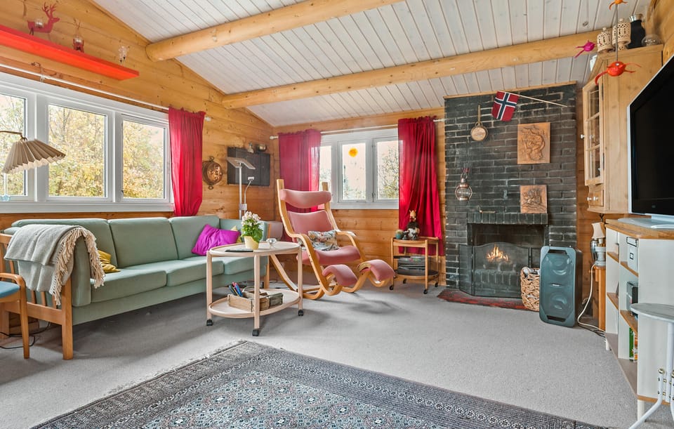 living-room