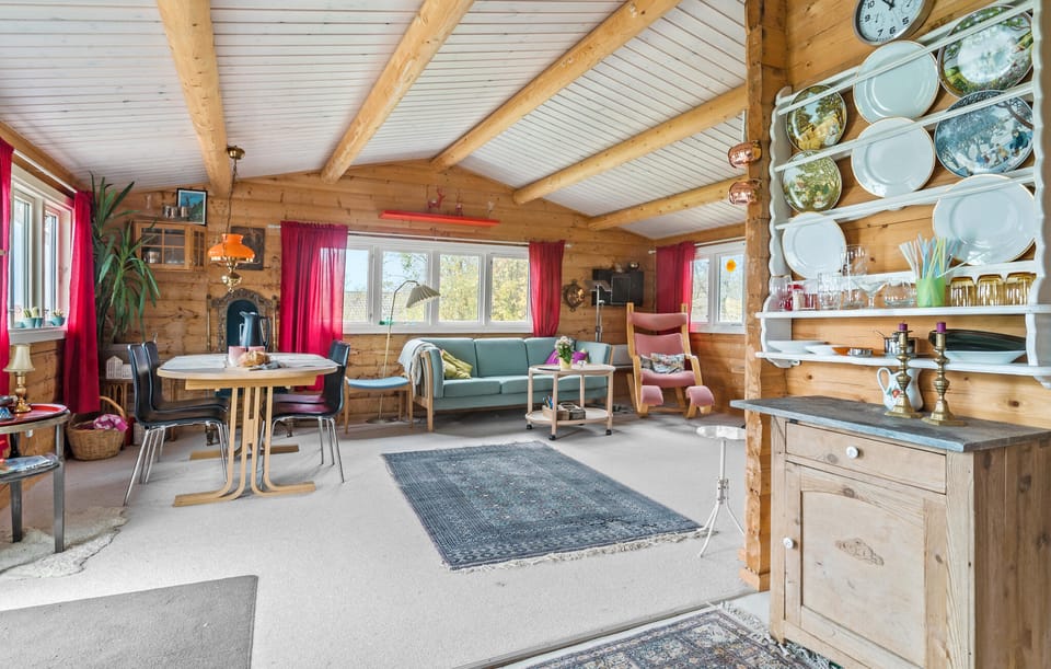 living-room