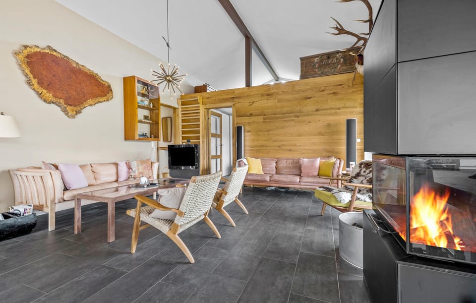 living-room