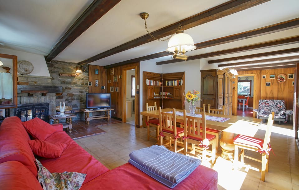 living-room
