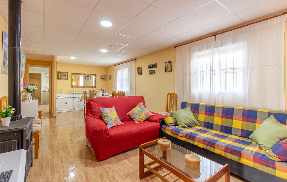 living-room