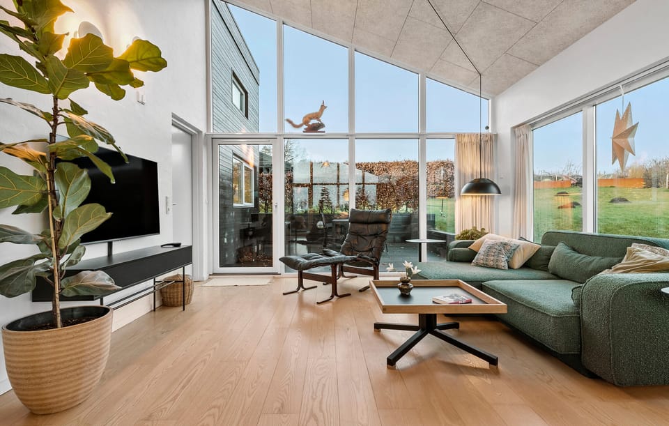 living-room