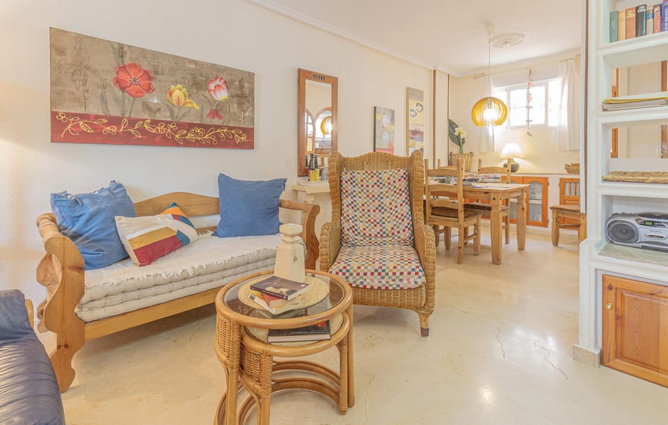 living-room
