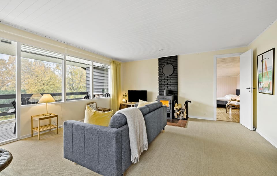 living-room