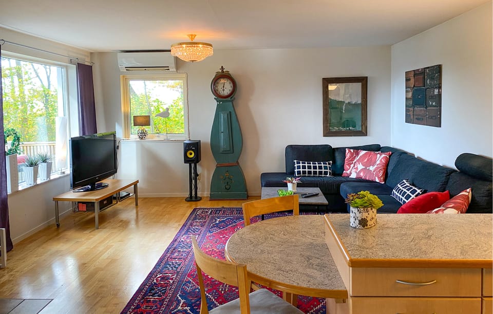 living-room