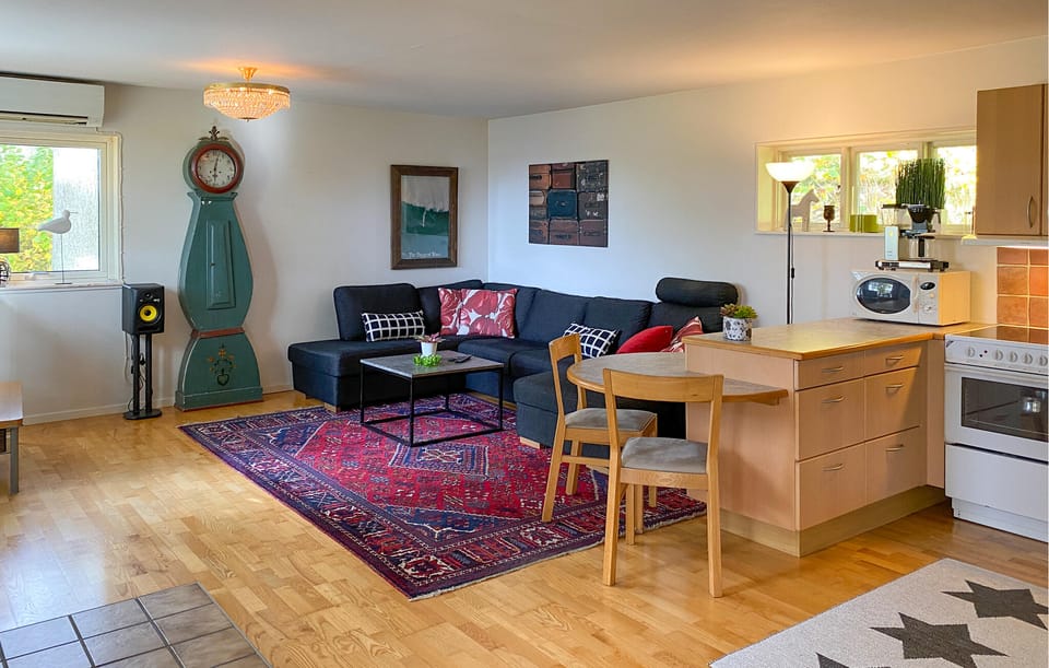 living-room