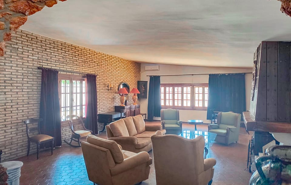 living-room